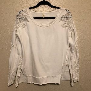 Free People Long Sleeve